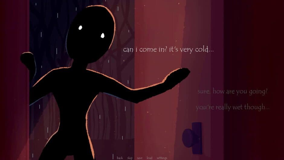 The Creature screenshot