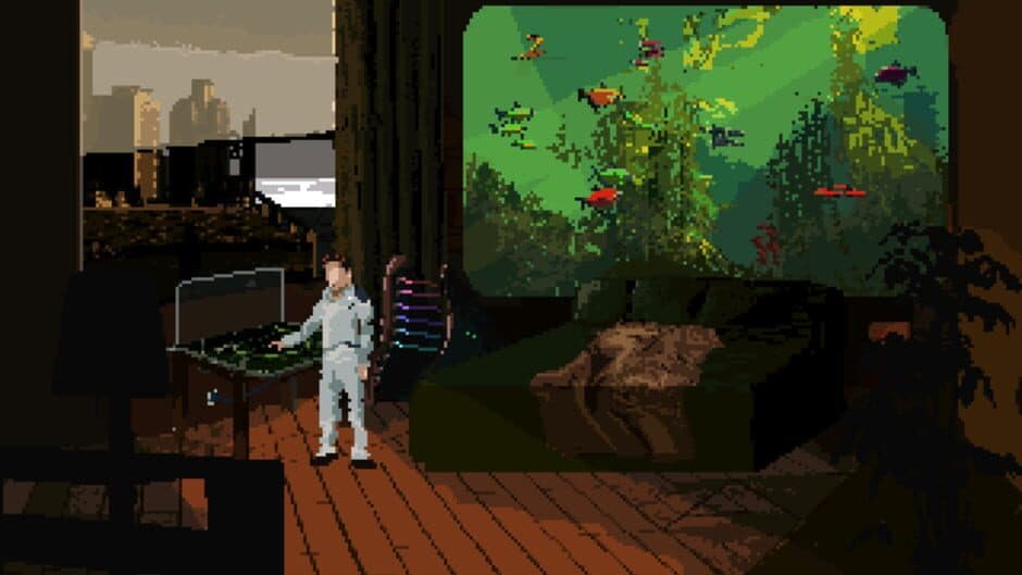 A Landlord's Dream screenshot
