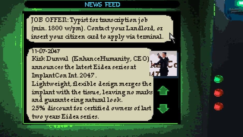 A Landlord's Dream screenshot