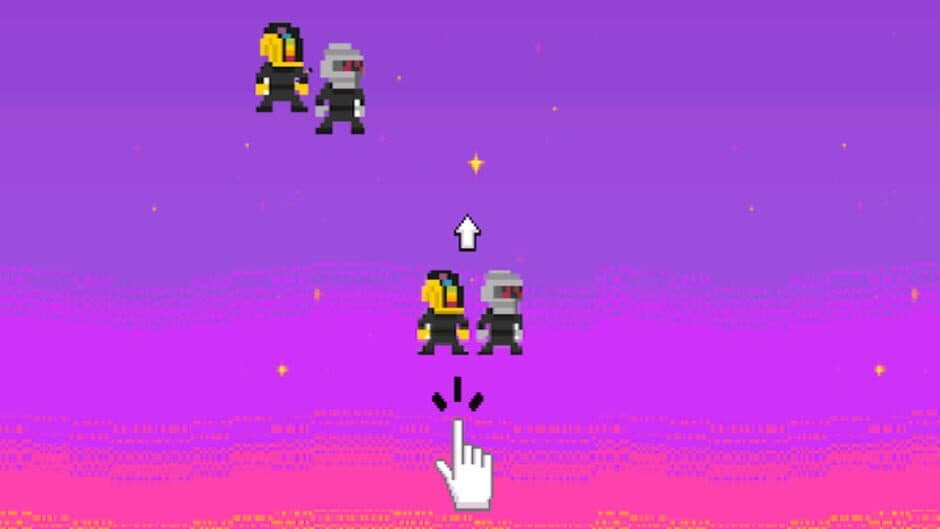 Flappy Daft Punk screenshot
