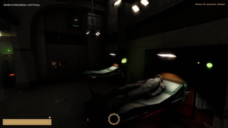 RetroSpace screenshot