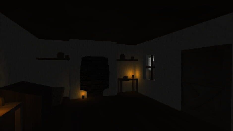 The Banshee screenshot