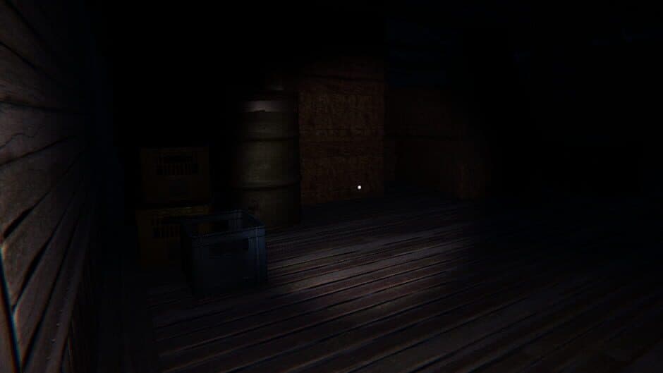 The Farm screenshot