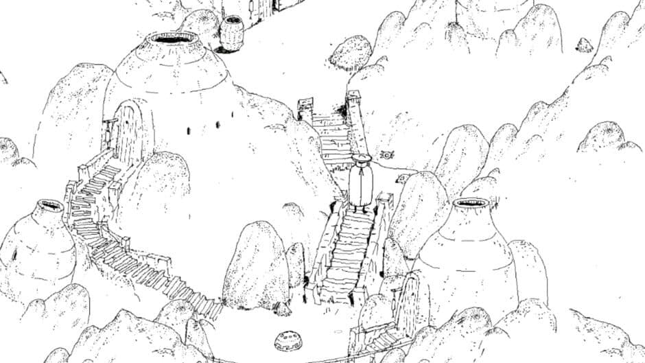 The Herbalist screenshot