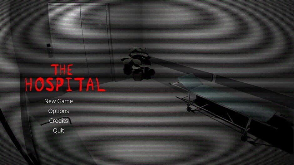The Hospital screenshot