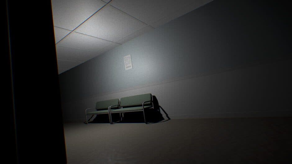 The Hospital screenshot