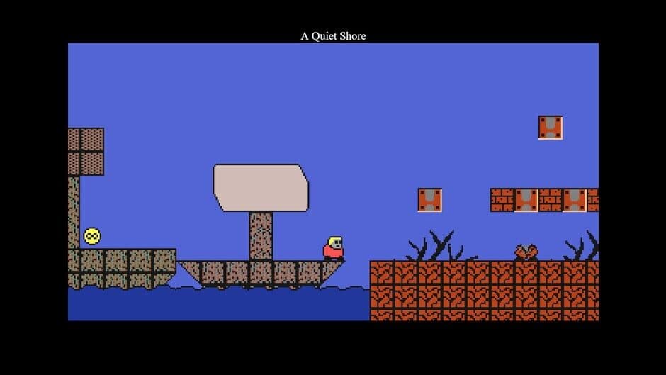 Freedom: Diegesis screenshot