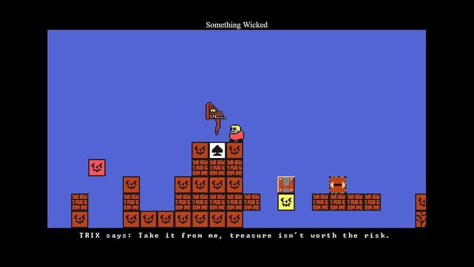 Freedom: Diegesis screenshot