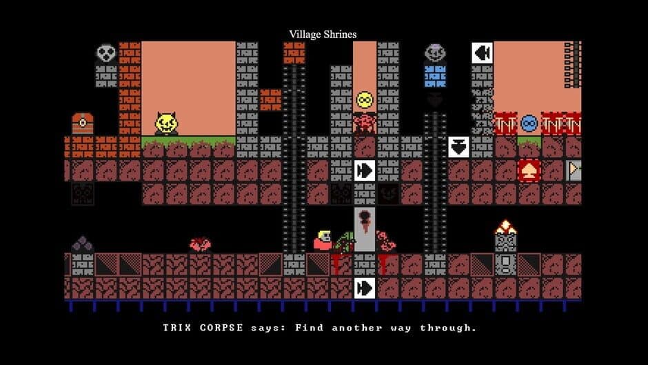 Freedom: Diegesis screenshot