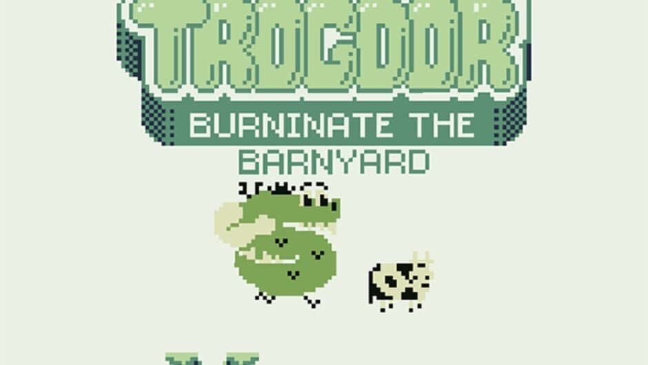 Burninate the Barnyard screenshot