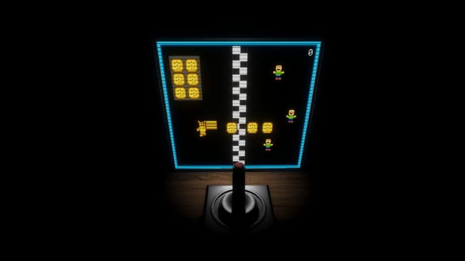 Freddy Fazbear's Pizzeria Simulator VR screenshot