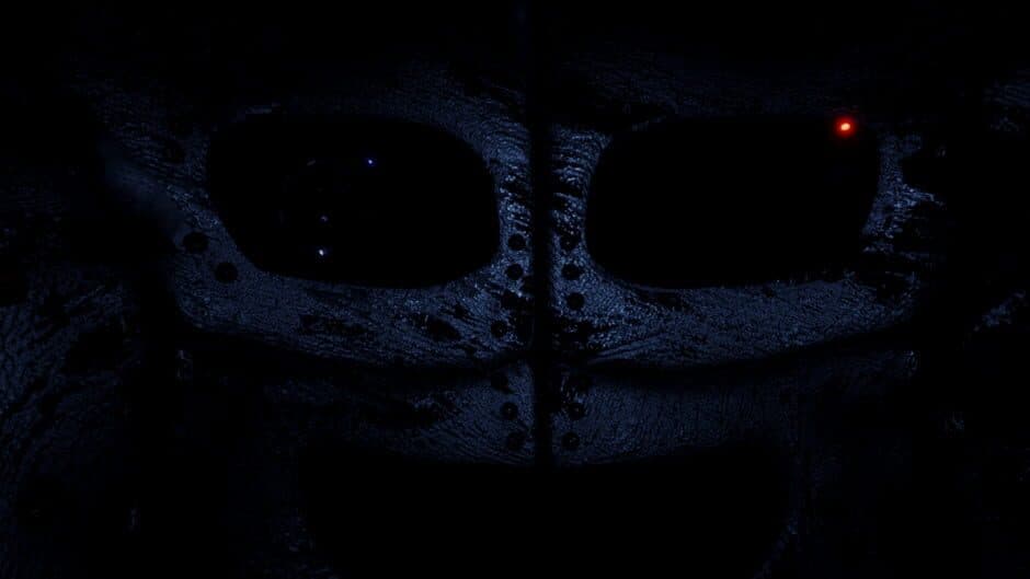 Five Nights at Freddy's: Sister Location VR screenshot