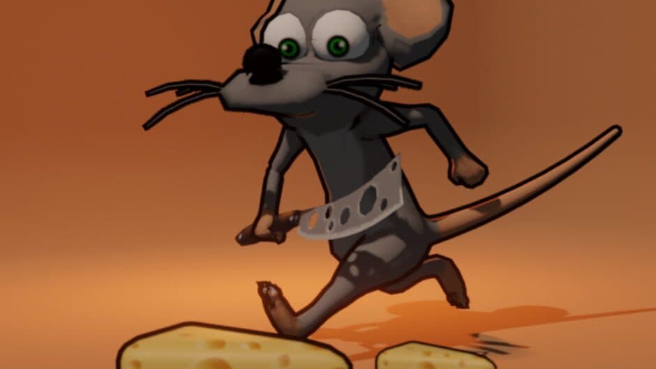 Mousey screenshot