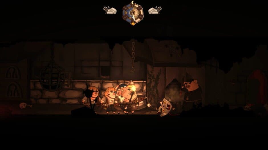 Hoglands screenshot