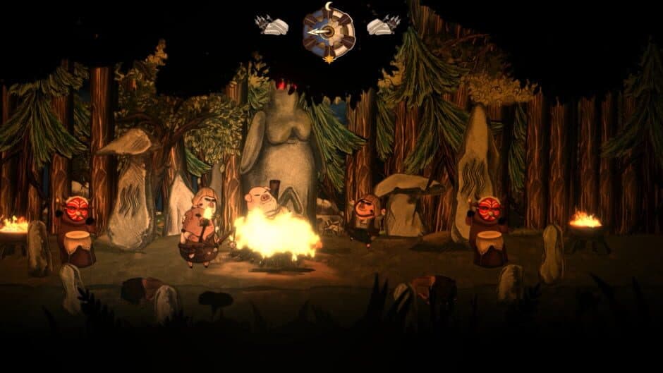 Hoglands screenshot