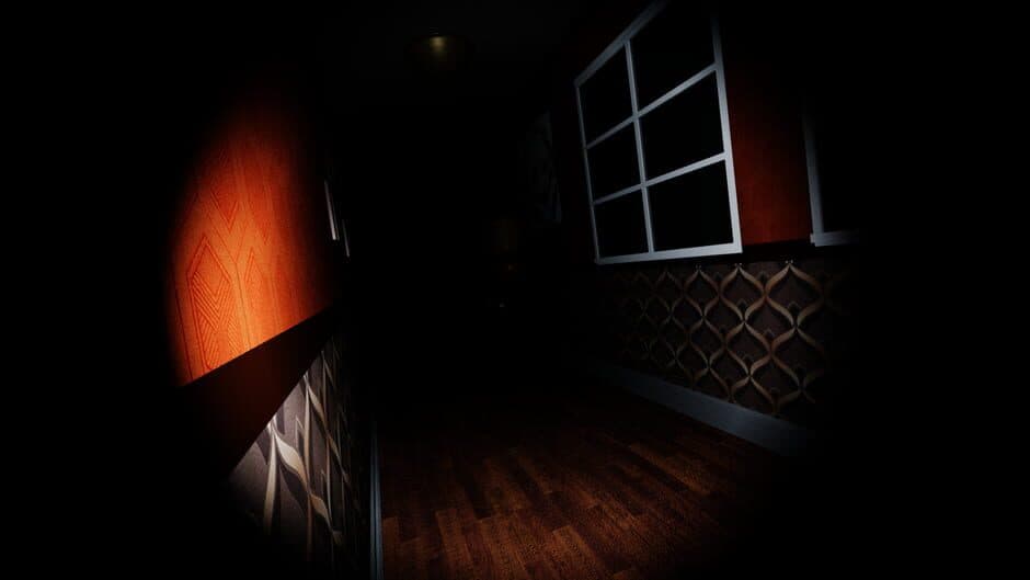 Five Nights at Freddy's 4 VR screenshot