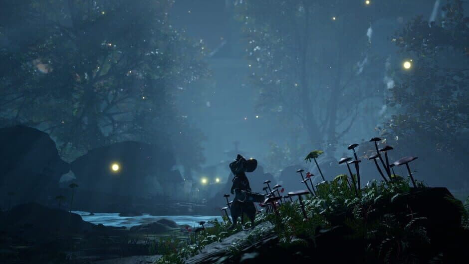 Postmouse screenshot