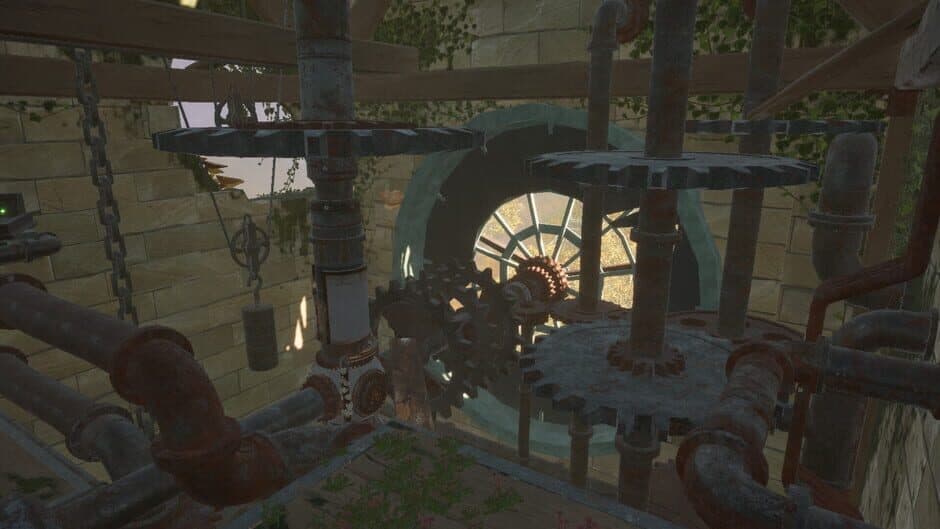 Postmouse screenshot