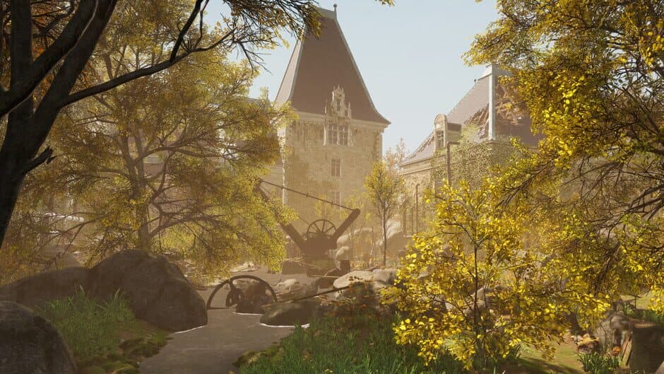 Postmouse screenshot