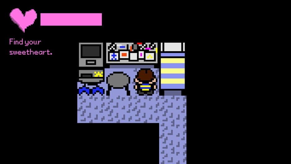 Love Quest screenshot