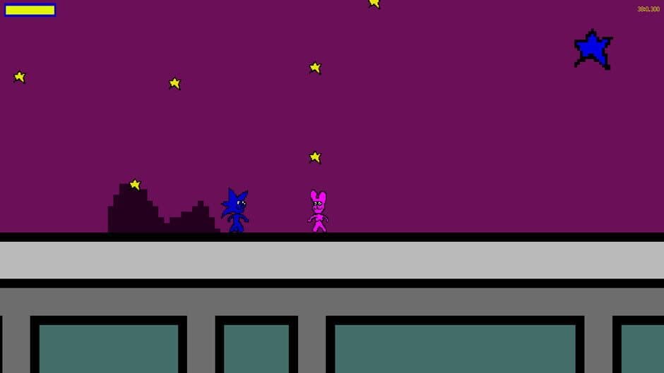 Love Quest screenshot