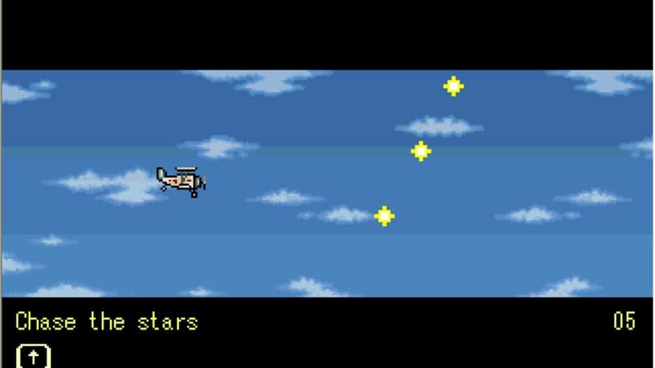 Suzy and freedom screenshot