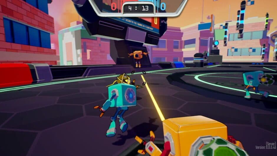 Apploid: Ballfare screenshot