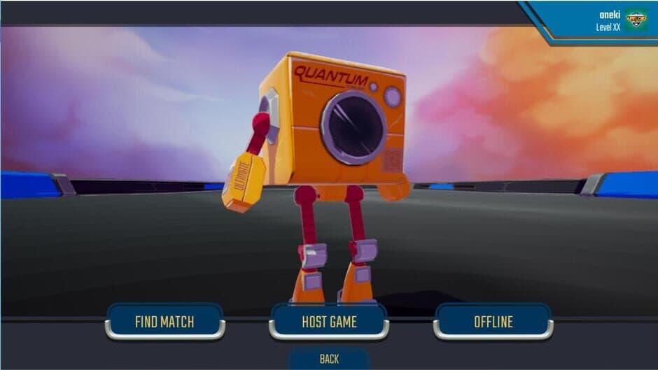 Apploid: Ballfare screenshot