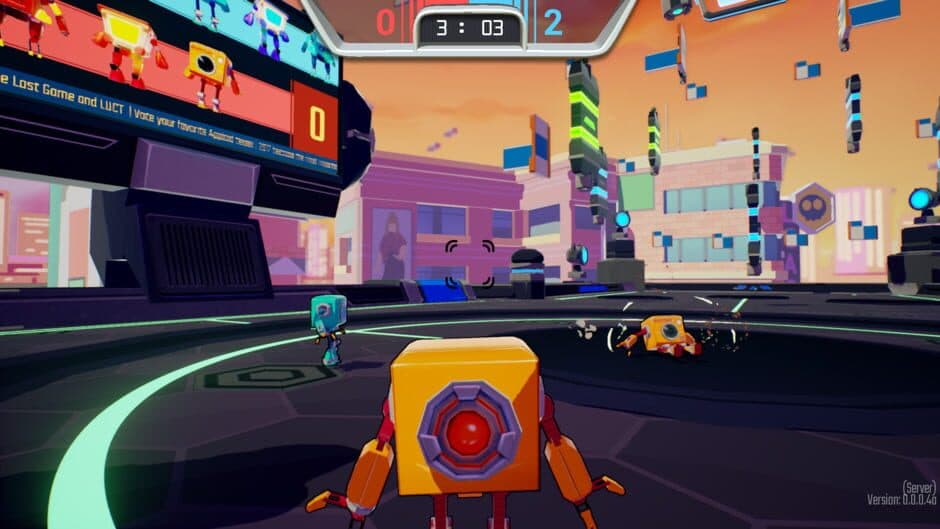 Apploid: Ballfare screenshot