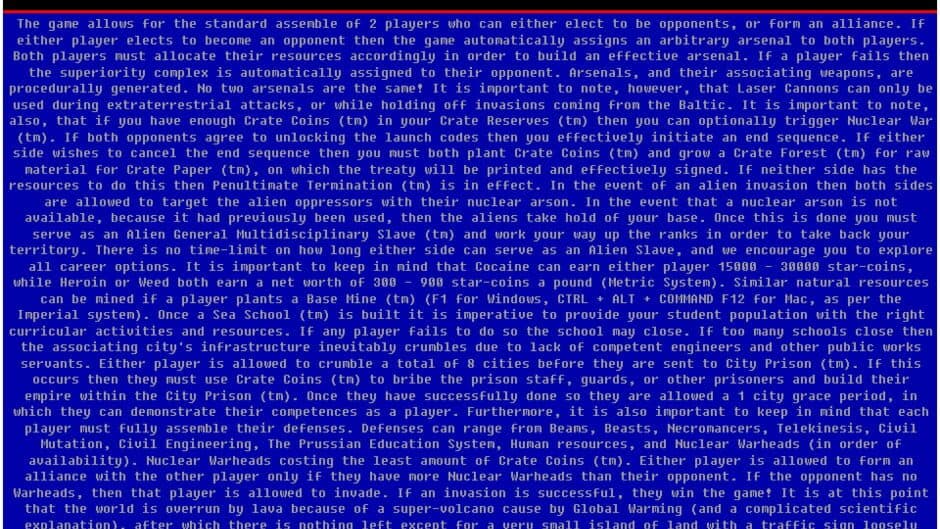 F2oggy screenshot