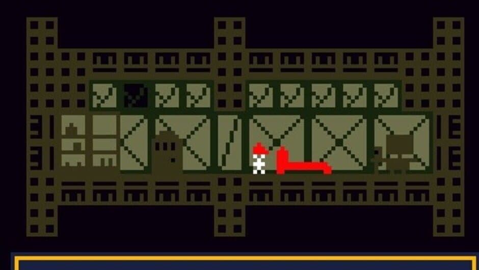 Cave Story Sex RPG 2007 screenshot
