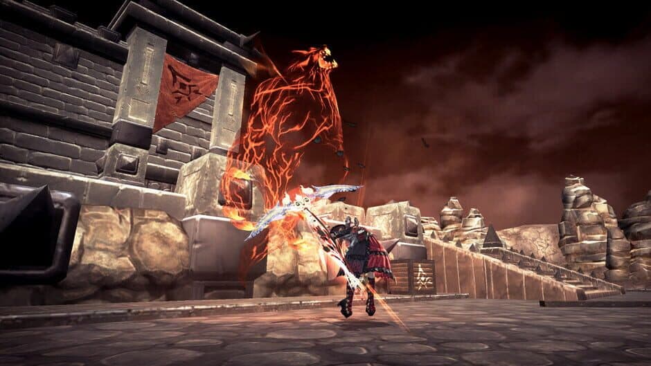 ASU screenshot