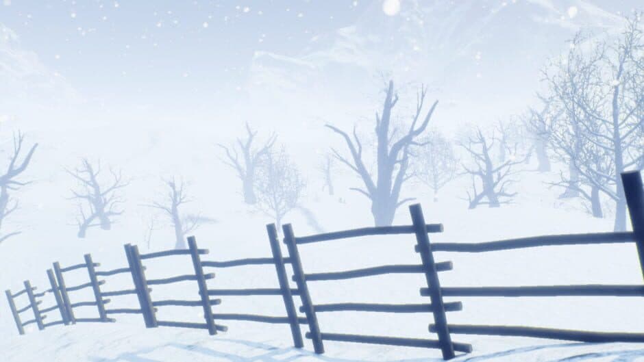 The House the Dead Built screenshot