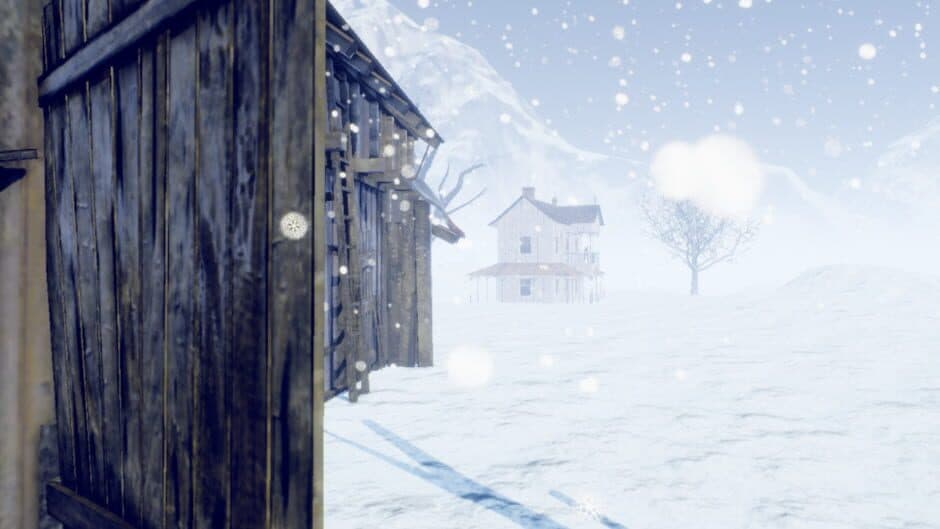 The House the Dead Built screenshot