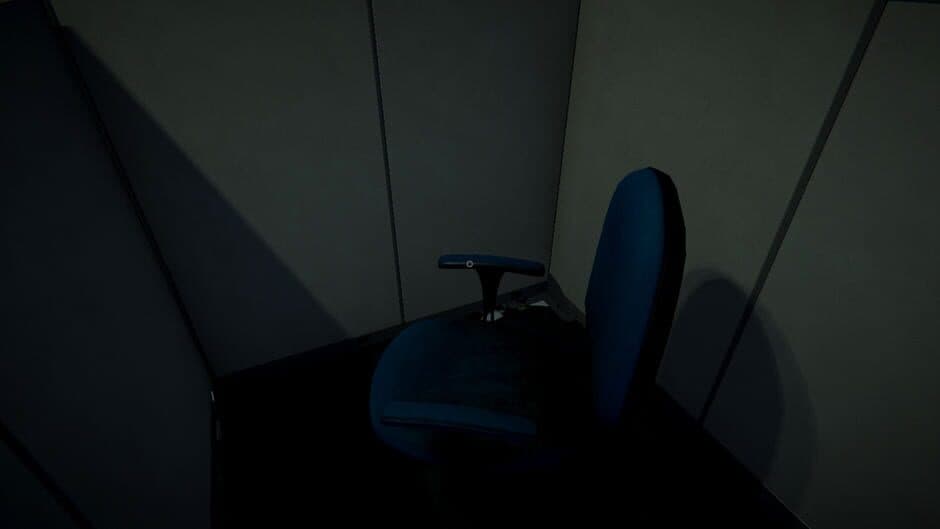 The Interview screenshot