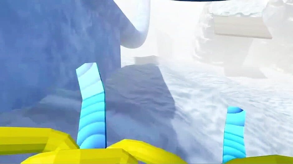 Penguin Paradise screenshot