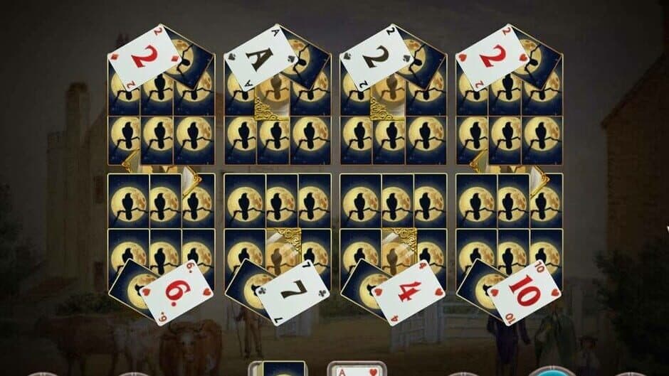 Mystery Solitaire: Grimm's Tales 7 screenshot