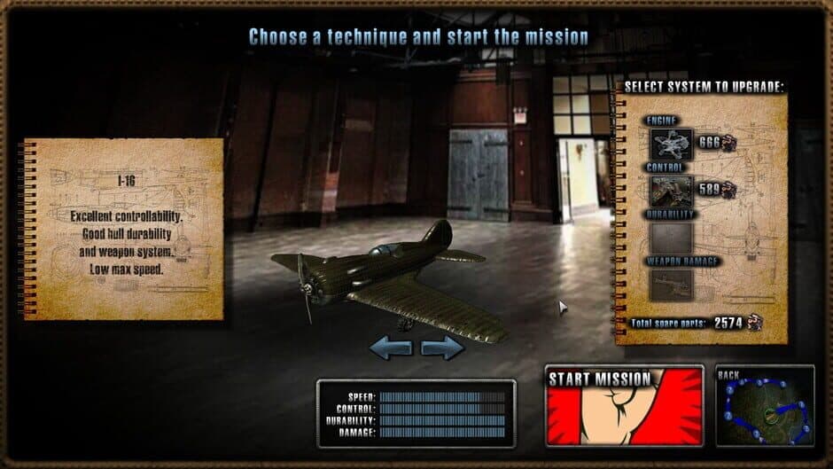 Air Attack VR screenshot