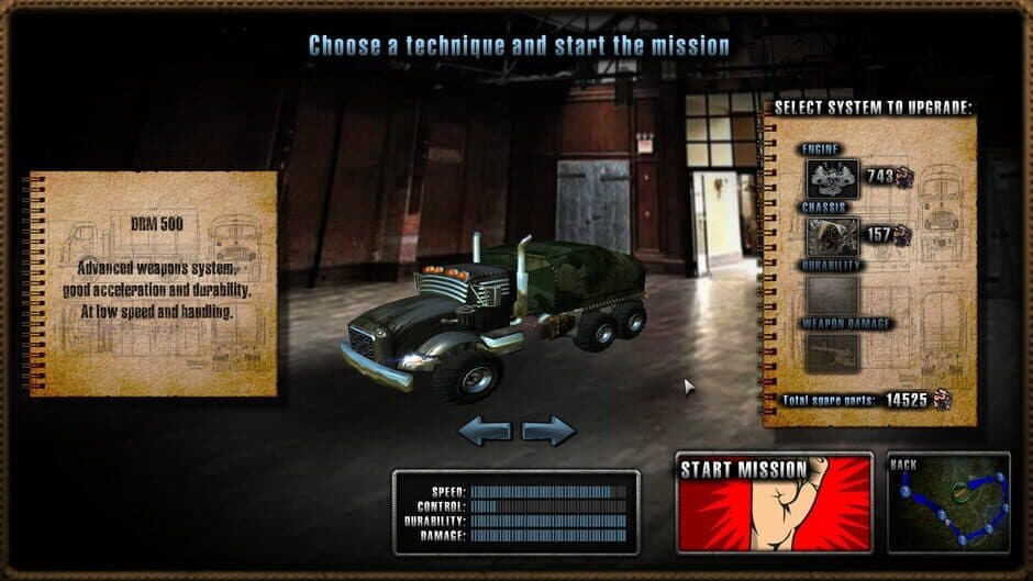 Air Attack VR screenshot