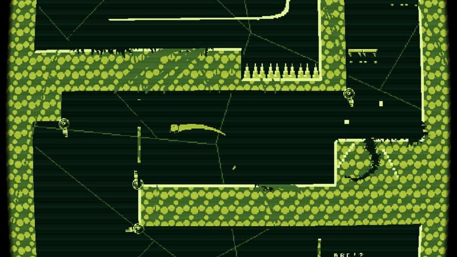 Heads Run screenshot