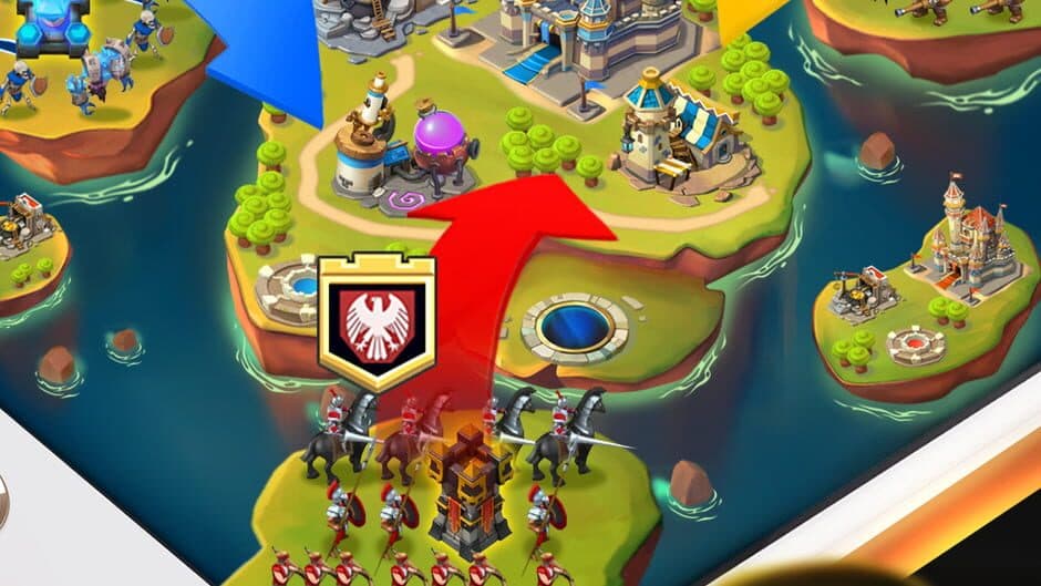 TapTap Heroes screenshot