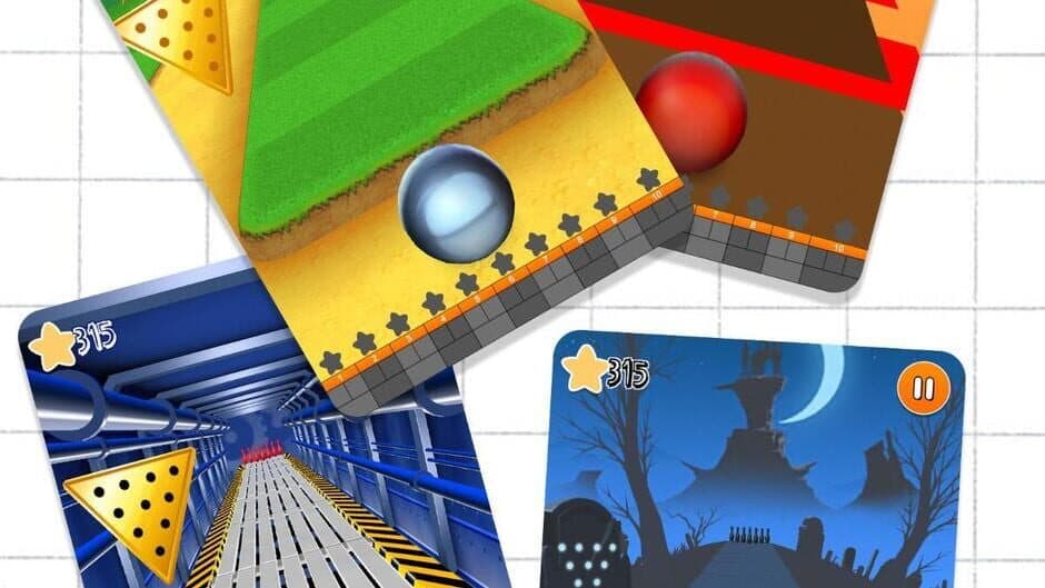 Doodle Bowling screenshot