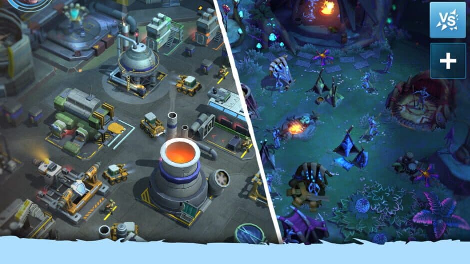 Avatar: Pandora Rising screenshot