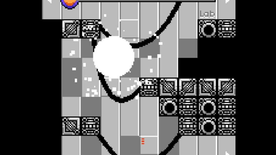 Haiku, the Baby Robot screenshot