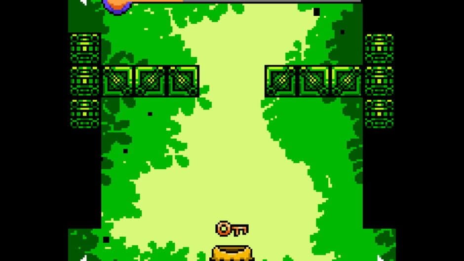 Haiku, the Baby Robot screenshot