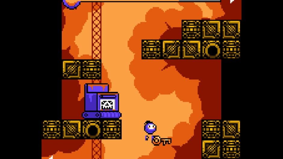 Haiku, the Baby Robot screenshot
