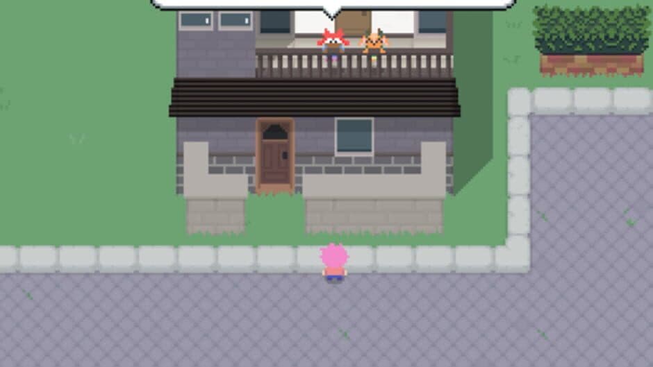 Afterplace screenshot