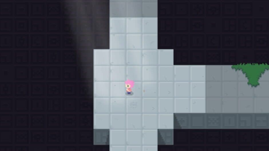 Afterplace screenshot