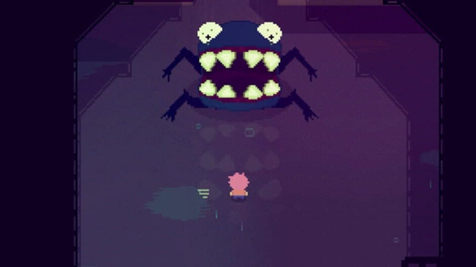 Afterplace screenshot