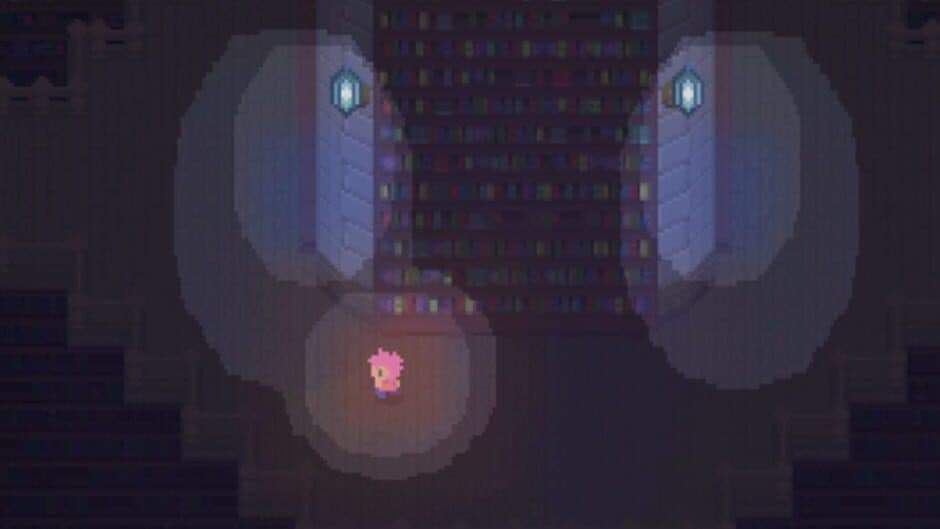 Afterplace screenshot
